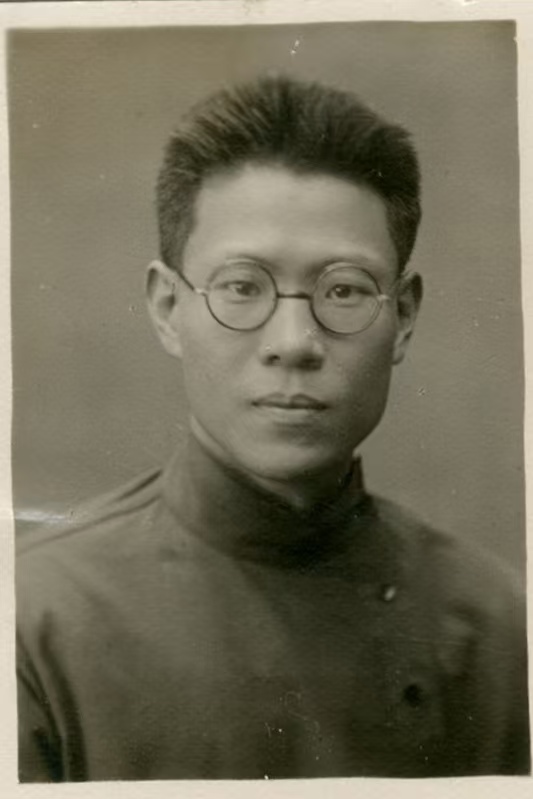 蔡和森